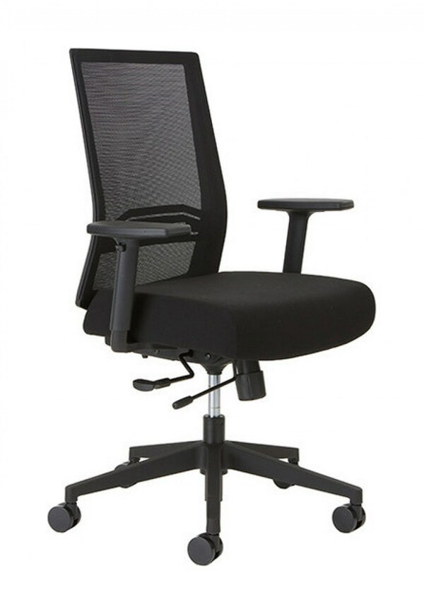 The Beniia Smarti-EL Office Chair, Now Available at Madison Liquidators!