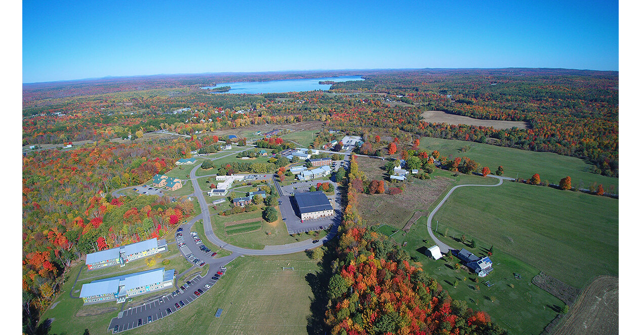 A&G Accepting Offers on 225 Acres of College Real Estate in Unity, Maine