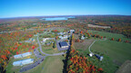A&G Accepting Offers on 225 Acres of College Real Estate in Unity, Maine