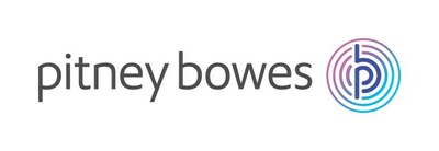 Pitney Bowes Logo