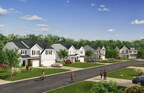 Stanley Martin Homes Unveils a New Neighborhood with a Ribbon-Cutting Ceremony