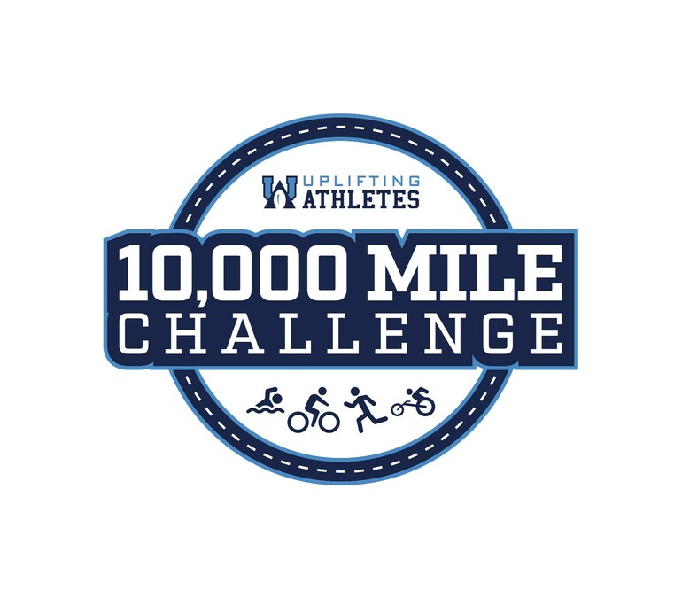 Uplifting Athletes Puts Its Mission Into Motion With The Start Of Its 10,000 Mile Challenge - Vimarsana News