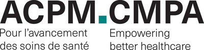 Logo de CMPA (Groupe CNW/Association canadienne de protection mdicale)