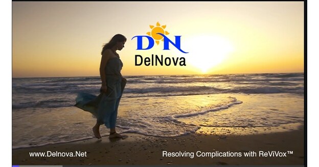 Delnova Announces First-In-Human Demonstration Of Reversal Of Neurotoxin Muscle Weakness