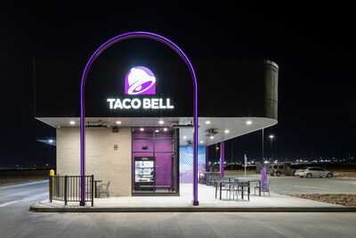Taco Bell is on track to operate 10,000 U.S. based restaurants in the coming years by leveraging a variety of asset types including Cantinas that provide localized urban experiences, to a new iteration of Go Mobile that will lead the industry in digital-forward restaurants.