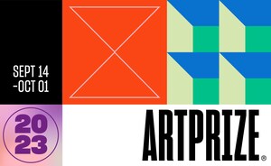 RETURNING SEPTEMBER 14, ARTPRIZE WELCOMES 800 ARTISTS FROM 15 COUNTRIES TO DISPLAY THEIR WORK ACROSS GRAND RAPIDS, MICHIGAN