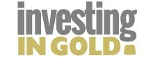 INVESTINGINGold.com Launches YouTube Channel