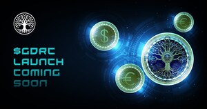 Global Digital Reserve Usher to Launch $GDRC Soon - The Future of a Stable Cryptocurrency