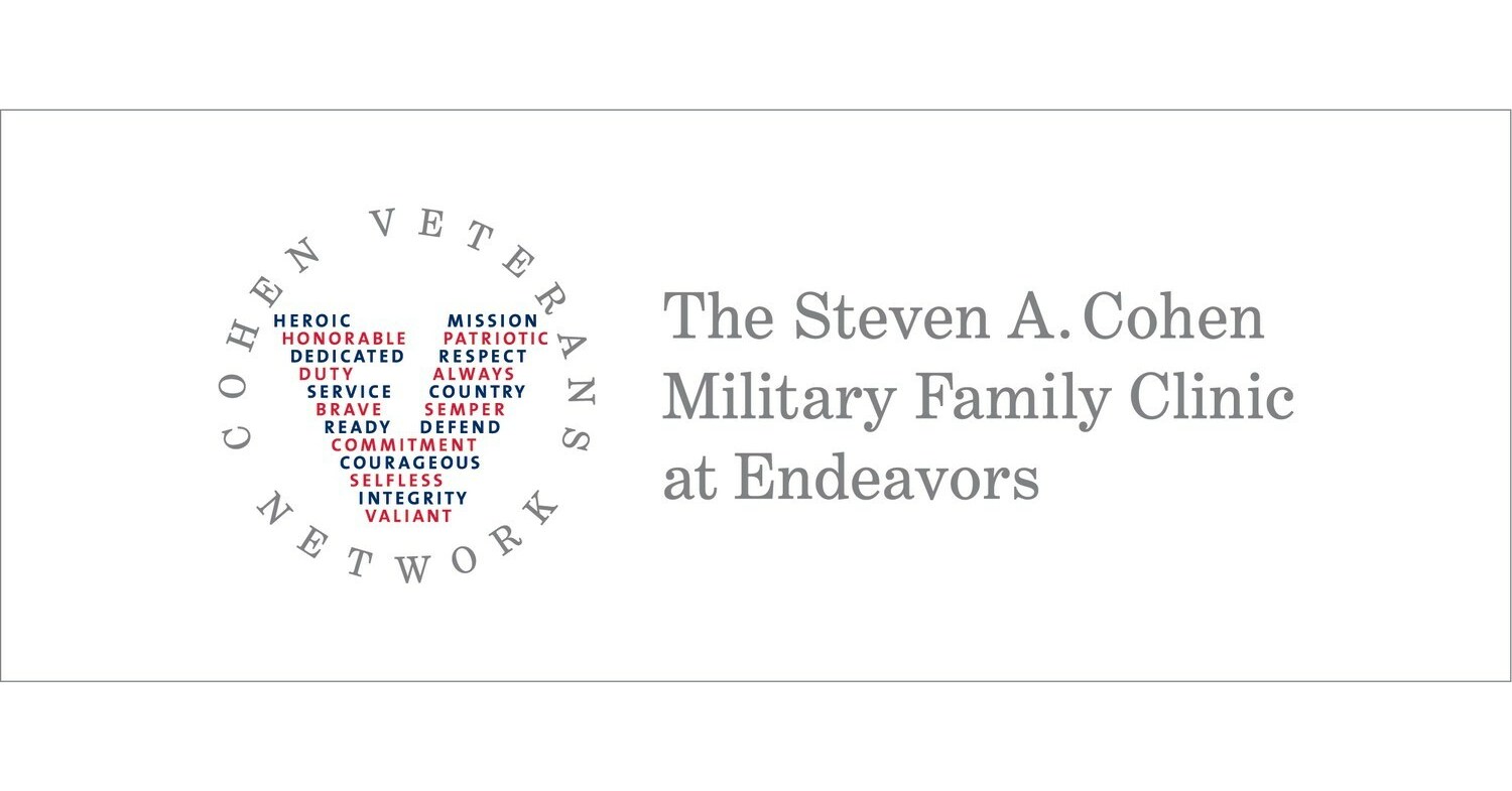 The Steven A. Cohen Military Family Clinic at Endeavors, Killeen Celebrates Five-Years of Serving the Central Texas Military Community