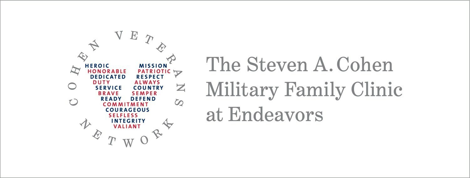 The Steven A. Cohen Military Family Clinic at Endeavors, Killeen