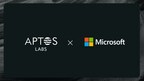 Aptos Labs Partners with Microsoft to Drive Web3 Into the Mainstream