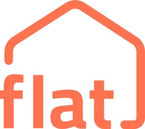 Unreal Estate Announces Partnership with Flat to Provide Home Management Solutions to All Users