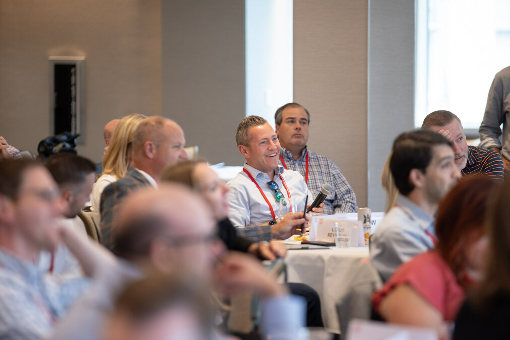 Cornell Tech Launches "Anti-Conference" for Product and Tech Leaders - Vimarsana News