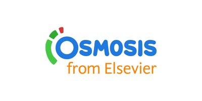 Osmosis from Elsevier Logo