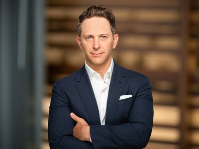 Bradley Schneider, Cresset Partners