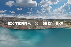 Deep Sky secures exclusive access to Exterra Carbon Solutions' carbon storage pilot in Canada