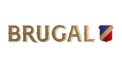 Brugal Logo (PRNewsfoto/Brugal)