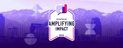 RainFocus Announces Annual Flagship Event For 2024 In Salt Lake City   Graphic News And Press Insight Press Release Newswire 