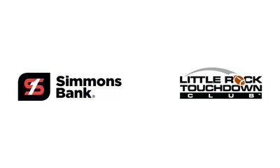 Simmons Bank - Little Rock Touchdown Club