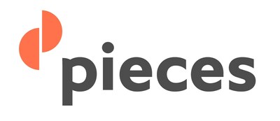 Pieces Logo (PRNewsfoto/Pieces Technologies)