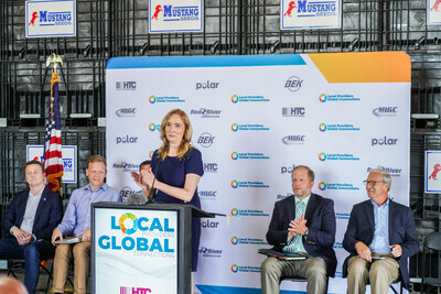 Fiber Broadband Expands to Eastern North Dakota