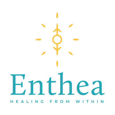 Enthea logo