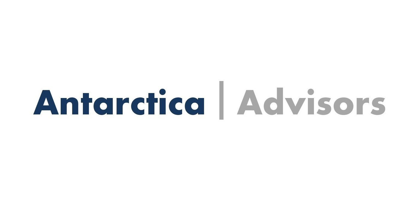 Antarctica Advisors Acts as Exclusive Investment Banking Advisor to ...