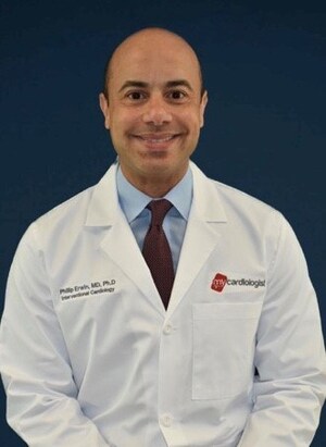 Dr. Phillip Erwin Joins My Cardiologist, Elevating Cardiac Care in Boca Raton, FL