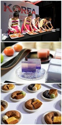 22 The "2023 China Chengdu Panda International Gourmet Festival" Came to a Successful Conclusion