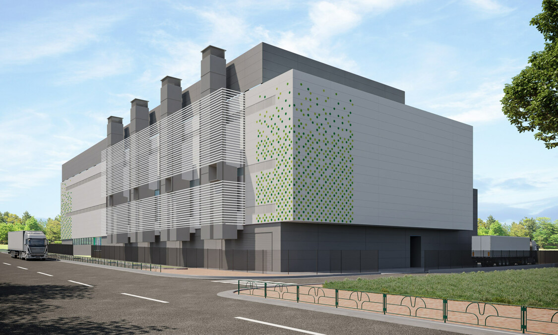 GLP's new global data center business breaks ground on its first campus in Tokyo, Japan - Vimarsana News