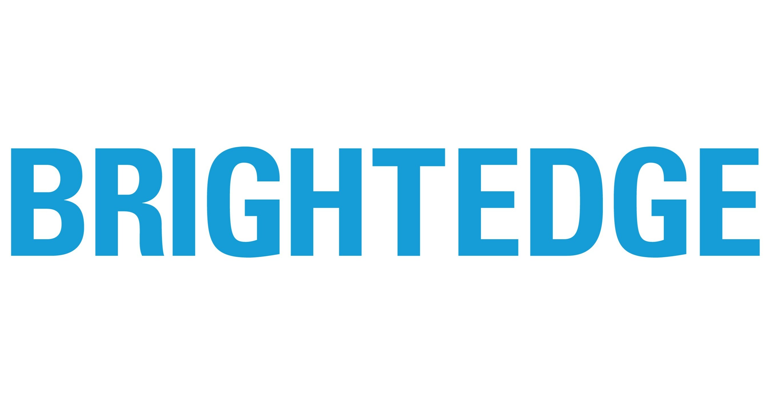 BrightEdge Becomes the First Enterprise SEO Platform with Over 2,000  Customers Leveraging AI