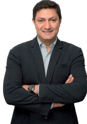 Abhinav Kumar, Director and CEO, Brand Concepts Ltd.