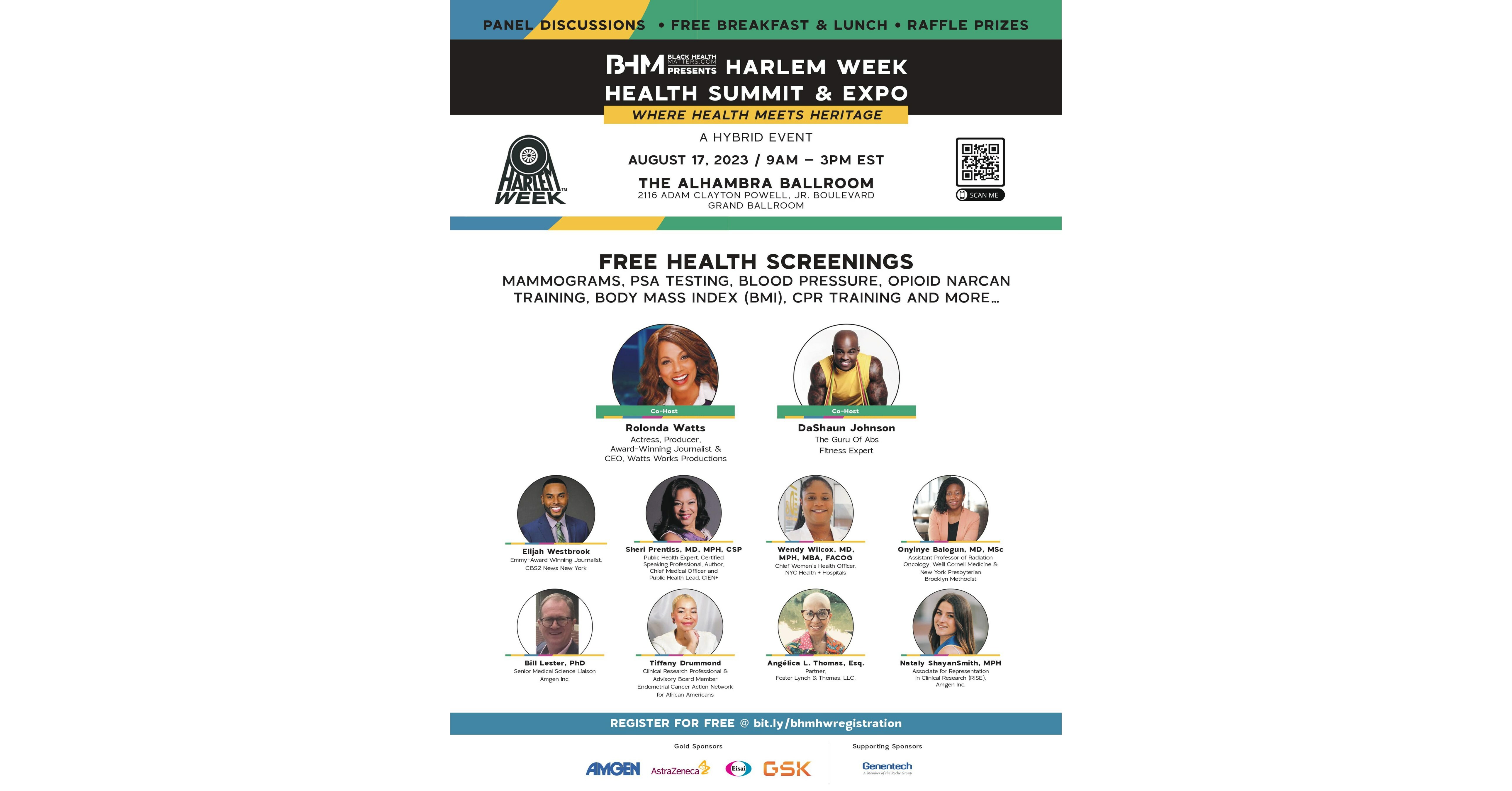 HarlemView  Activist Medical Providers Offer Free Healthcare - HarlemView