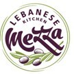Mezza Lebanese Kitchen logo (CNW Group/Mezza Lebanese Kitchen)