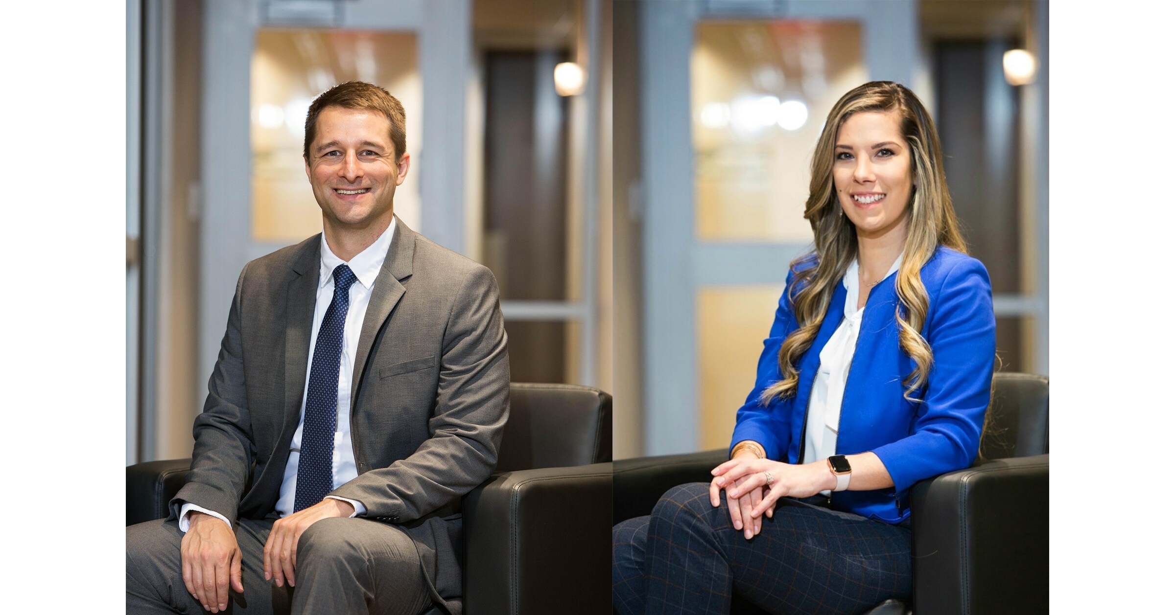 Powerhouse Texas Daycare Injury Attorneys at The Button Law Firm Join