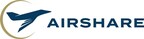 Airshare Signs Letter of Intent for Wheels Up Aircraft Management Business