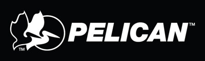 Pelican logo (PRNewsfoto/Pelican Products, Inc.)
