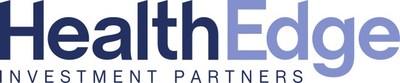 HealthEdge Logo (PRNewsfoto/HealthEdge Investment Partners, LLC)