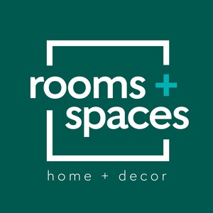 Welcome to our home - and yours: rooms + spaces announces grand opening celebrations across Canada