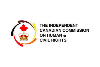 The Independent Canadian Commission on Human and Civil Rights (CNW Group/The Independent Canadian Commission on Civil and Human Rights)