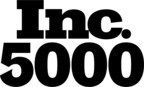 oneZero makes Inc. 5000 list of America's fastest-growing private companies for second consecutive year