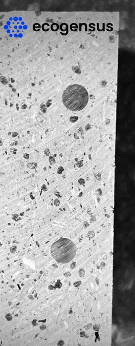Ecogensus Announces Groundbreaking Reinforced Sustainable Composite Material - Vimarsana News
