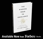Leadership Lessons and Mantras for Excellence Create a Roadmap for Today's CEOs