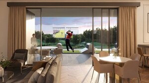 Frisco Lands A 'Suite' Deal Exclusive Boutique Resort with Private Golf Hitting Bays and TaylorMade® Custom Fitting Center To Break Ground in Spring 2025