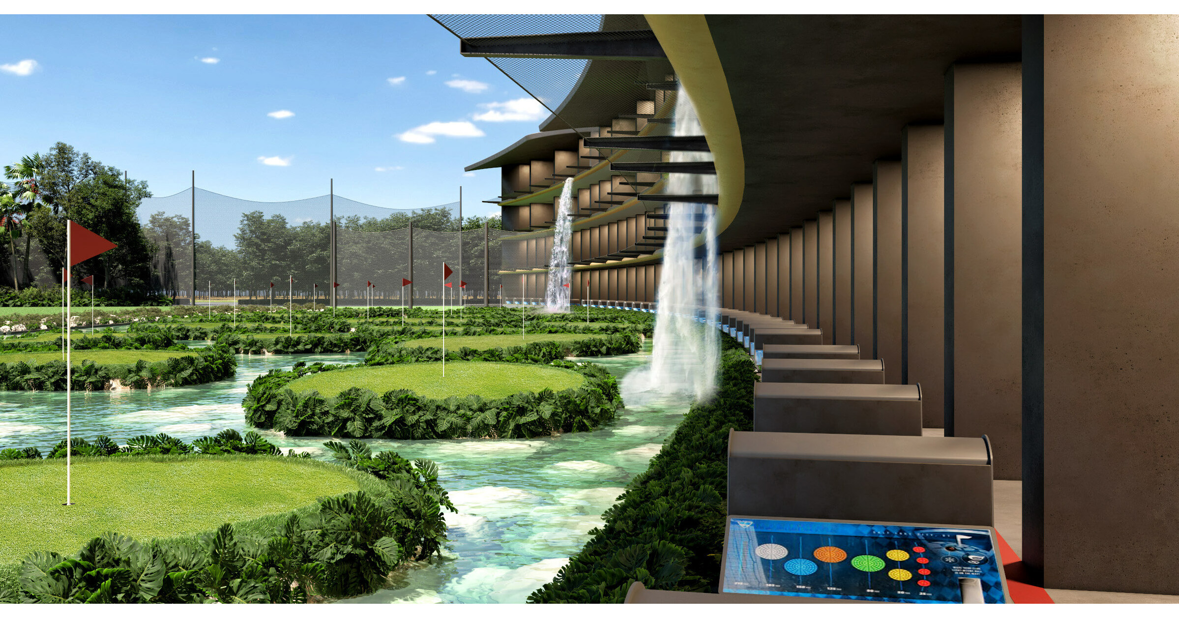 Frisco Lands A 'Suite' Deal Exclusive Boutique Resort with Private Golf