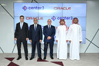 center3, la filiale de stc Group, collabore avec Oracle pour développer les services cloud en Arabie saoudite