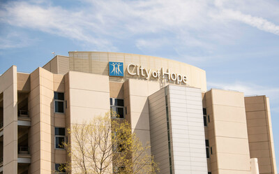 Researchers at City of Hope were awarded $32.3 million from the California Institute for Regenerative Medicine (CIRM) to support three novel Phase 1 clinical trials evaluating innovative cell and gene therapy treatments for patients with HIV, acute myeloid leukemia and severe aplastic anemia. (Photo credit: City of Hope)