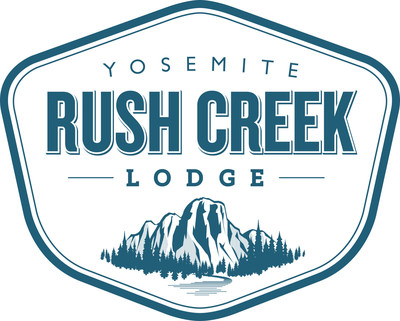 Rush Creek Lodge Logo (PRNewsfoto/Rush Creek Lodge & Spa)