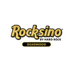 ROCKSINO BY HARD ROCK DEADWOOD: The New Name of the Game in This Wild West Town Hosts Grand Opening