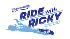 Entenmann's Invites Fans to Rev Up the Excitement with the Ride with Ricky Sweepstakes